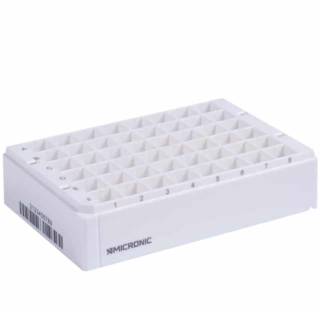 48-Well Format Racks - NBS Scientific BE