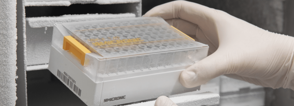96-Well Format Racks - NBS Scientific BE