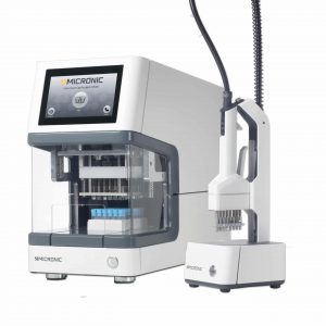 Micronic-CS500+CS700