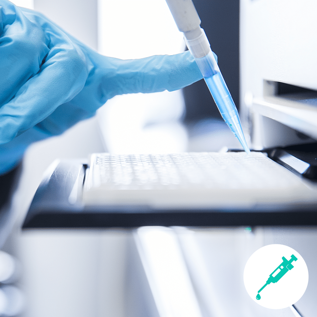 NBS Scientific - Your Partner for Innovative Labware & Equipment