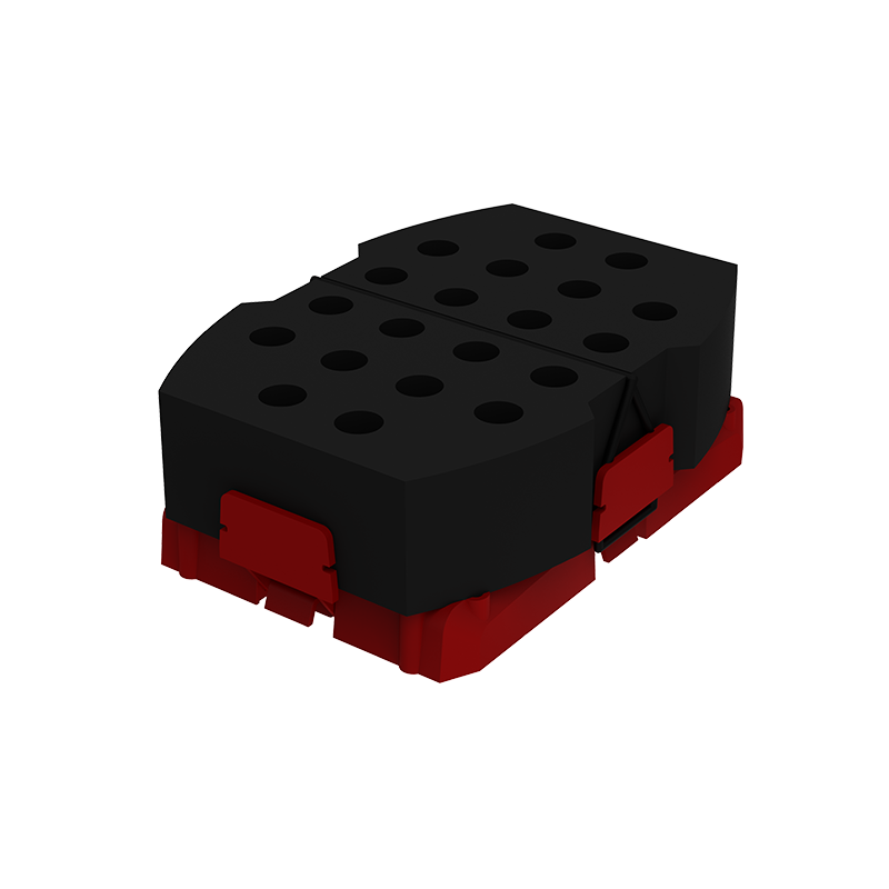 CAPP Plate Shaker | Uitverkoop