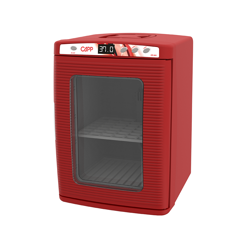 CAPPRondo Mini Incubator | Uitverkoop