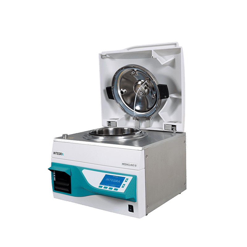 Integra MediaClave | Uitverkoop